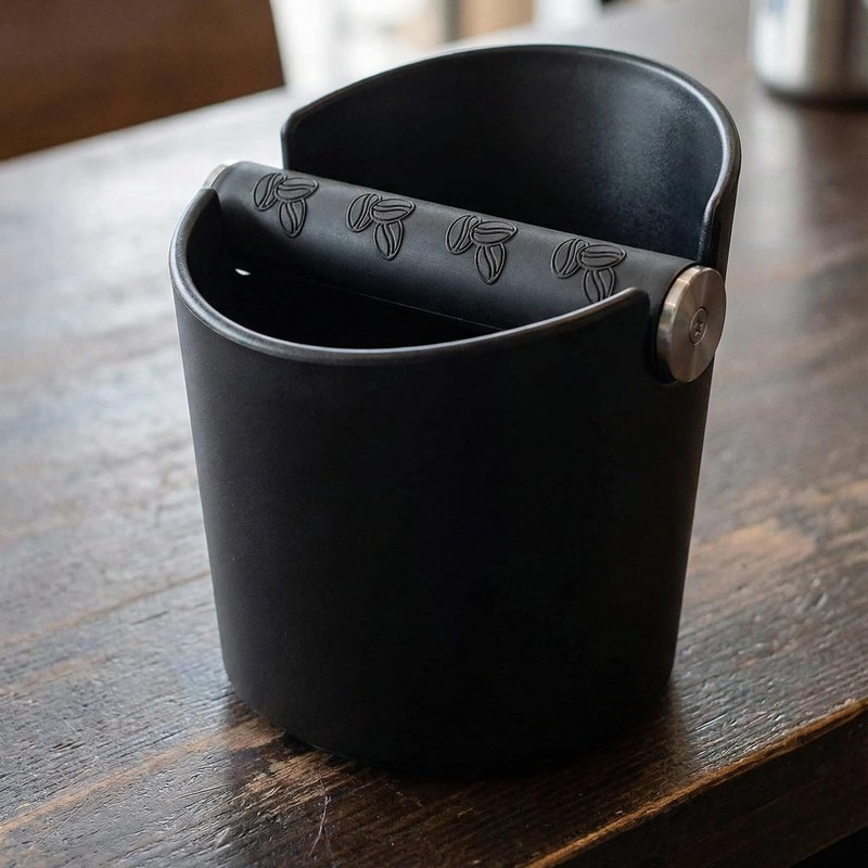 Tubbi Knock Box Knock Box Espresso Knock Box Coffee Tool