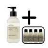 Beyond Deep Moisture Smoothing Body Emulsion 500ml + Body Emulsion