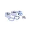 Max 300 A, 12 V, 150 A, relé solenoide de
