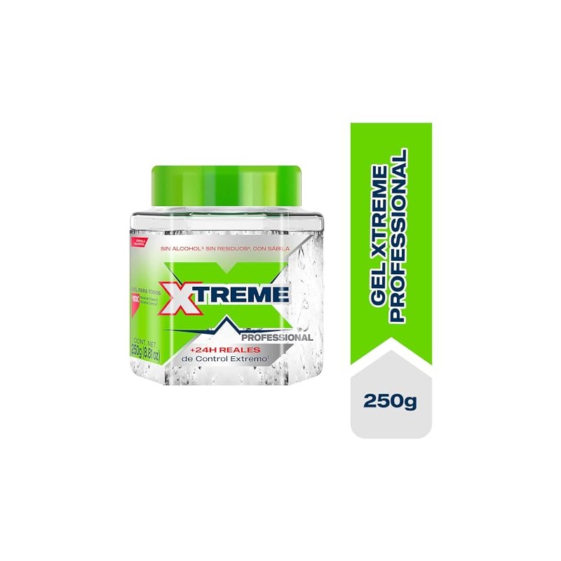 Xtreme Gel Profesional 250 g