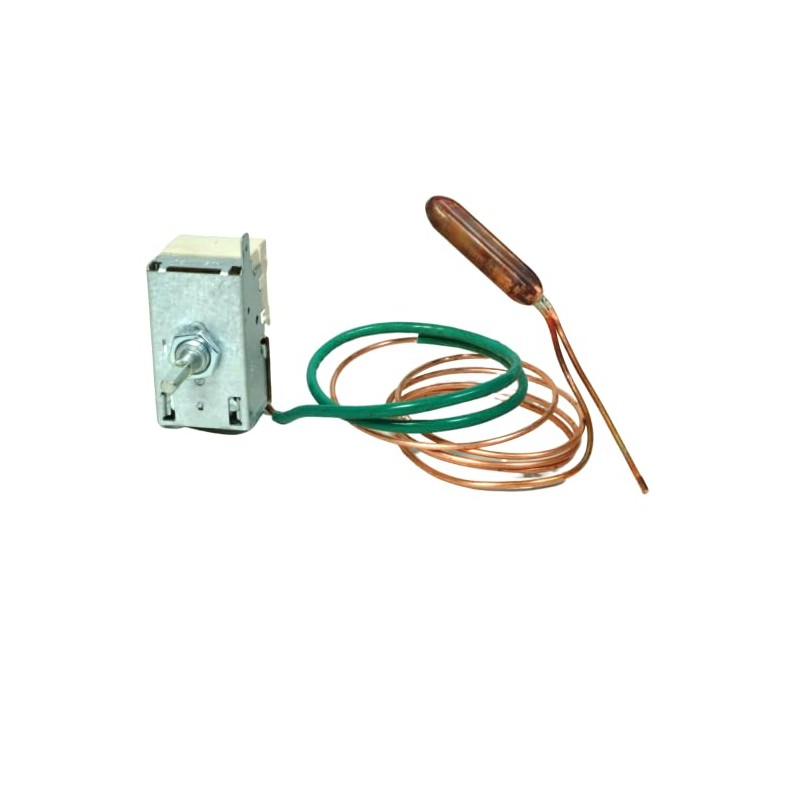 Worcester Camray/Danesmoor/Heatslave Ranco K36-P2325 Central Heating Thermostat Control 87161076210