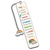 Book Marks for Reading Kids, Back to School Gifts for
