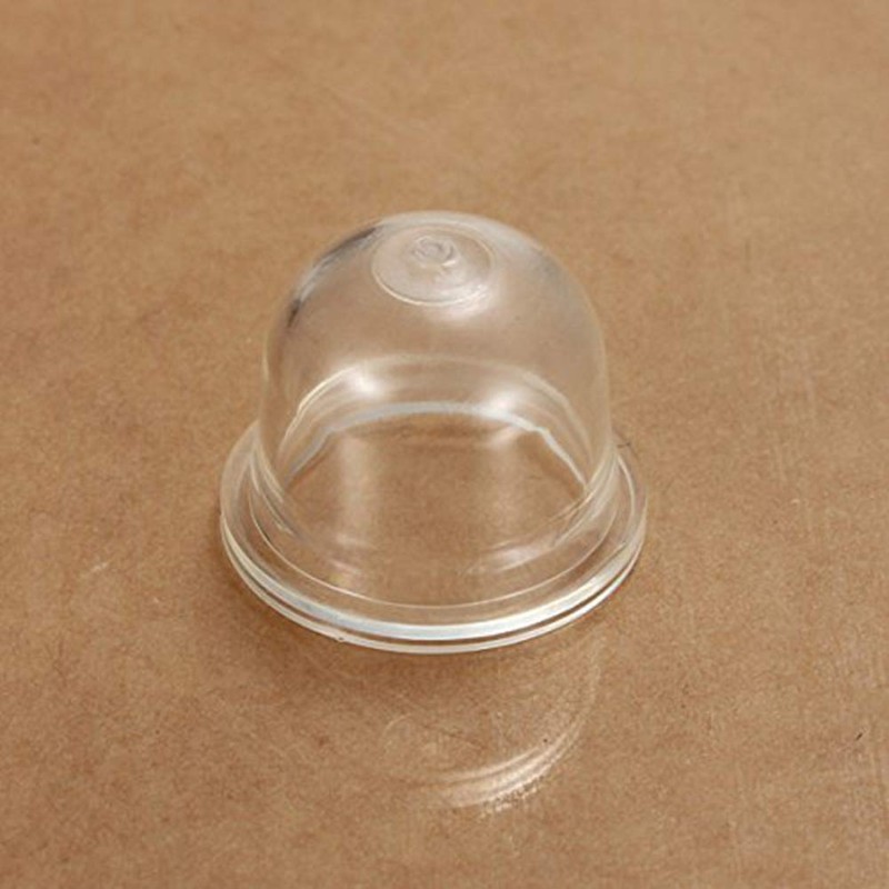 C-FUNN Carburettor Primer Bulbs Pump for Chainsaw Blower Trimmer Brushes
