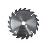 jjw-germany HM Circular Saw Blade 130 x 16 Teeth =