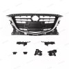 NAYSON 7PC For AXELA MAZDA 3 2014 2015 2016 Front