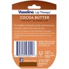 Vaseline - Minitarrón de manteca de cacao para el cuidado