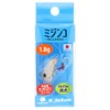 Jackson Minnow Lure, 0.06 oz (1.8 g) OKG, Okiami Glow