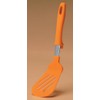 Tanabe Hardware Antibacterial Heat-resistant Mini Turner, Orange 2655