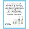 Kit Keratina Labonté Shampoo + Keratina 240ml + Vitamina 1k