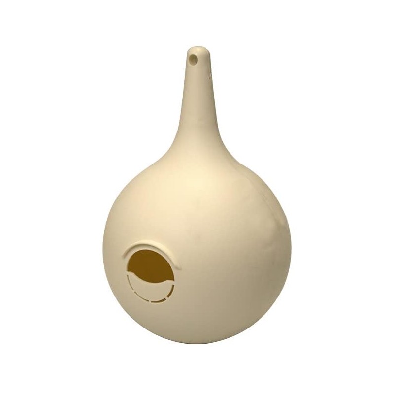 Wild Bird Lover's Two-Piece Martin Gourds, Pack of 4