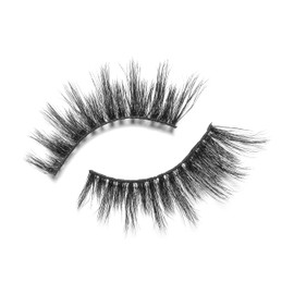 Eylure Luxe Velvet Noir Twilight