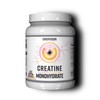 Ekkovision Creatine Monohydrate Powder, Micronized, Pink Lemonade, Pre Workout &