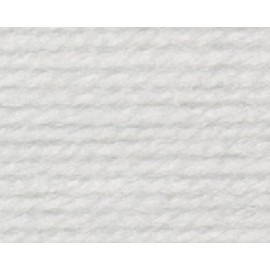 James Brett 100% Acrylic Baby 4 Ply Knitting Yarn Supersoft Knit Wool 100g (Grey - BY11)