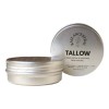 Crema Natural Tallow Extra Humectante Bebés Y Adultos 2oz