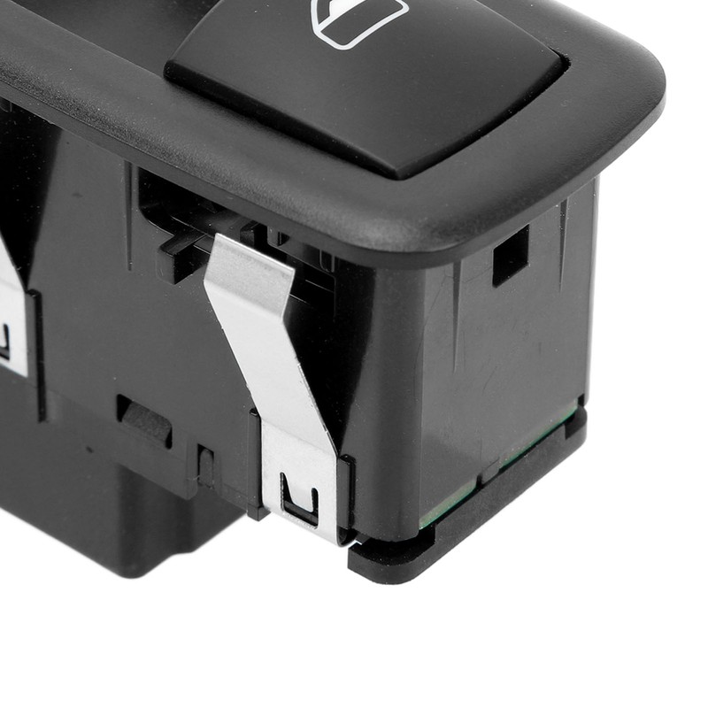 Power Window Switch 4602531AF Rear Door Window Switch Replacement for