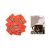 50 x Yorkshire Individually Wrapped & Tagged Tea Bags (50