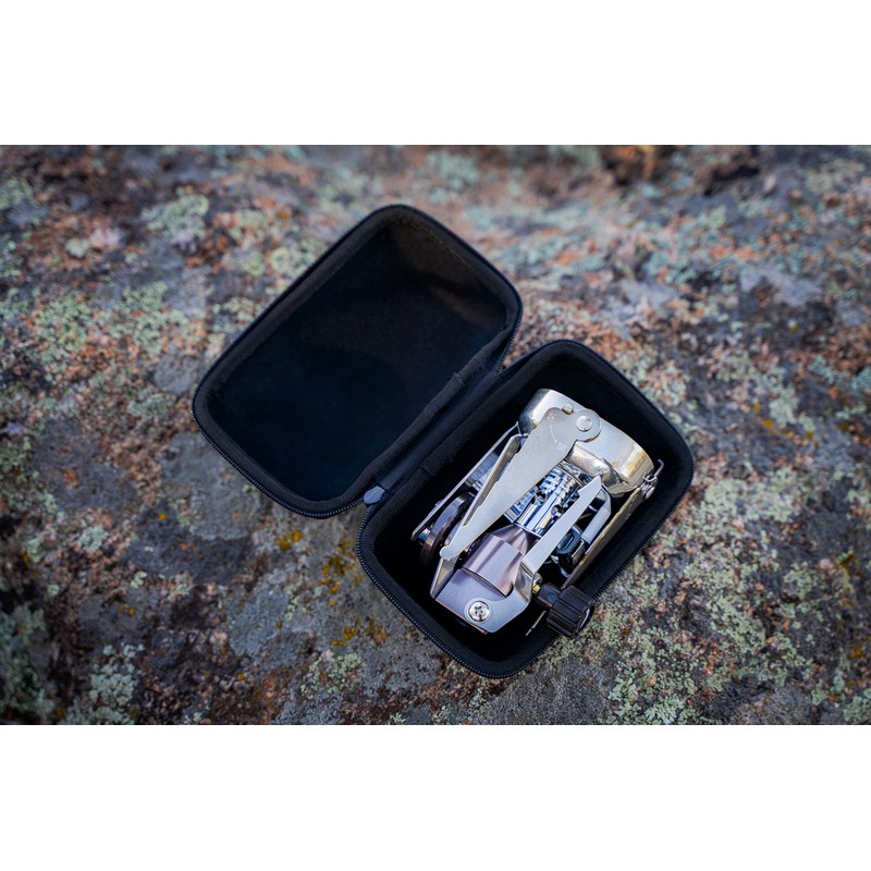 FORE WINDS by Iwatani Compact Stove