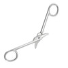 Denco Toenail Scissors, 4 Inch