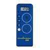 Screaming Meanie 220 Alarm Clock and Timer, Extremely Loud for