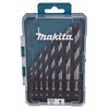 Makita D-77257 Wood Bit Set (8 Pieces)
