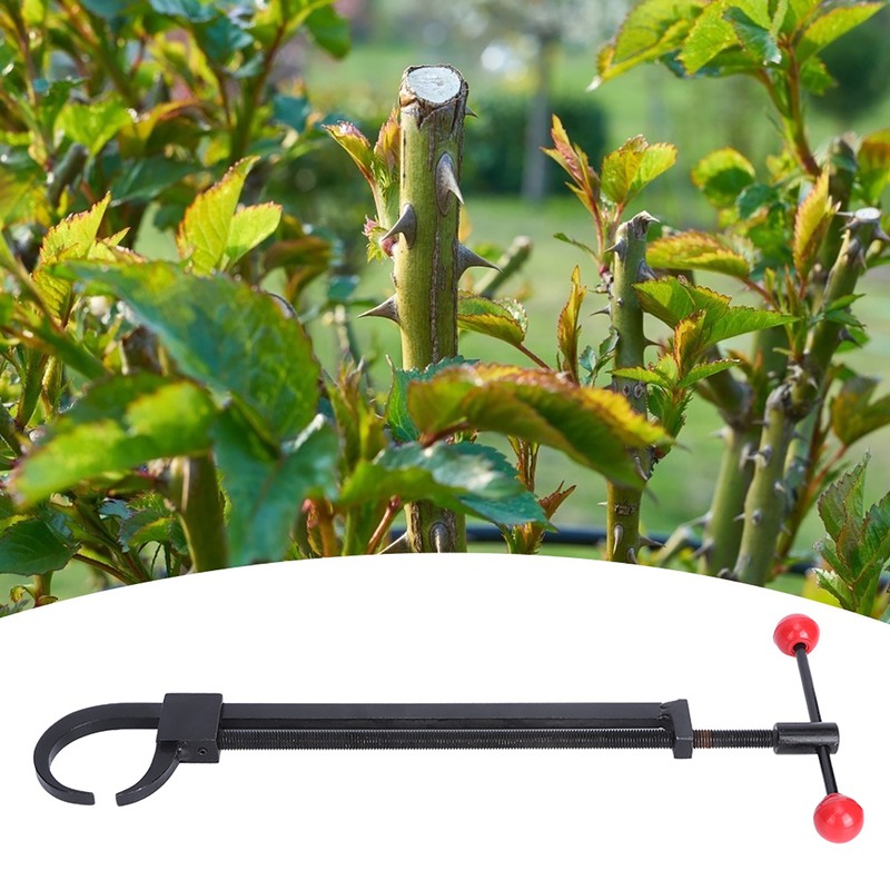 Garden Bonsai Tree Branch Bender Modulator Trunk Adjuster Garden DIY