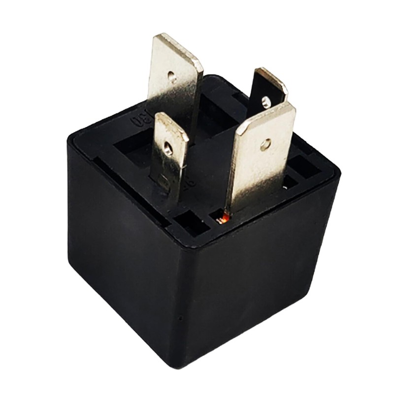 VF7-11F11-S01 12V, 80 AMP Y16-1A-12D Plug-in Automotive Relay Multiple Use
