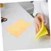 VILLFUL 2pcs Brass Sheet for DIY Crafts Versatile Plate for