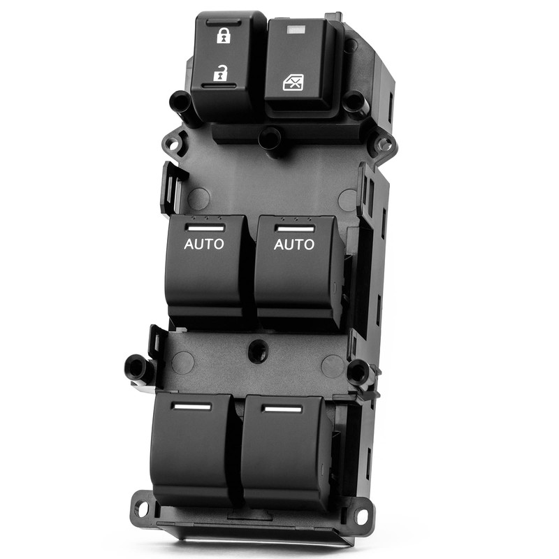 2009 2010 2011 2012 2013 2014 Acura TSX Master Power