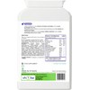 Ashwagandha Cortisol Detox 1000mg – Cortisol Reducing Supplement for Stress,