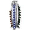 Xavax "Torre" Coffee Capsule Stand for Nespresso Cap Rack NP