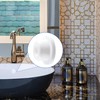 HINZIC 20PCS Bathtub Jet Covers in 5 Sizes, Heat-Resistant Silicone