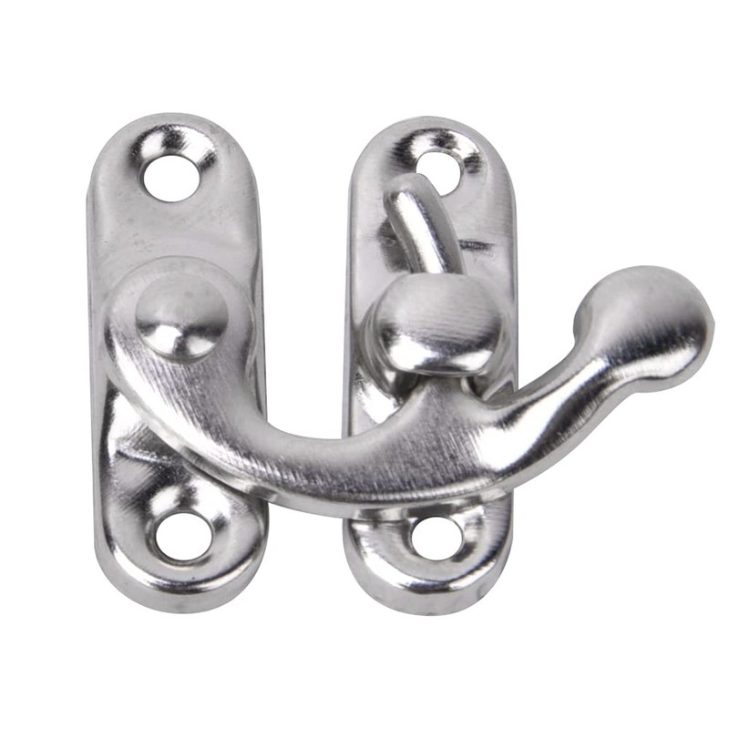 TOPINCN 30pcs Small Box Latch Latch Latch Antique Right Latch