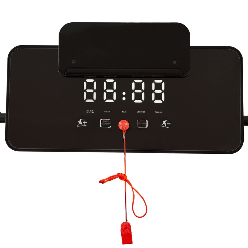 ZENGZHIC Magnetic Safety Switch Universal Treadmill Magnetic Lock Emergency Stop