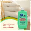 Soilove Laundry Stain Remover Liquid – 4 Bottles (16oz) –