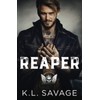 Reaper (Ruthless Kings Las Vegas Chapter)