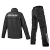 Komine (KOMINE) 2025 Model Motorcycle 03-552 RK-552 MC Compact Rainwear,