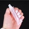 Tube-type lip balm empty lip bottle empty bottle case 15ml lip tube empty lip balm bottle / 튜브형 립밤 립공병 공병 케이스 15ml 립튜브 립밤공병