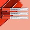 EVAGARDEN Ultra Lasting Lipstick - With Moisturizing Gloss - Long
