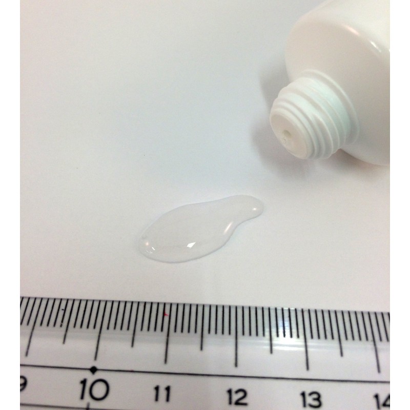 feminina smooth jelly 50g