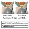 Snycler Boho Pillow Covers 26x26 Set of 2, Bohemian Mid