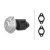 HELLA 6NU 014 865-441 EGR Valve Pneumatic with Seals
