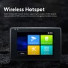 5 in 1 IP Camera Tester Analog HD Video Monitor