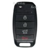 Bartolete Keys Keyless Remote Control Car Key Fob Fits 2016