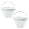 URintells Cuising Replacement Filter for CM6110-US (2 Pack)