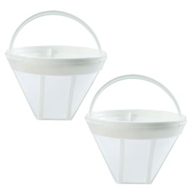 URintells Cuising Replacement Filter for CM6110-US (2 Pack)