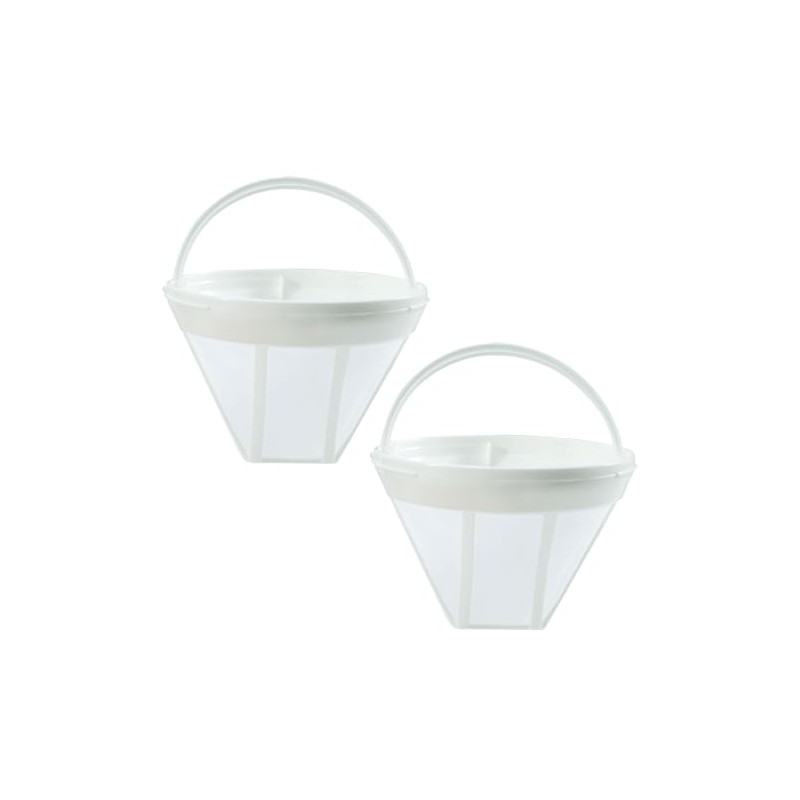 URintells Cuising Replacement Filter for CM6110-US (2 Pack)