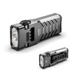 sofirn ST2 Multi-Light Rechargeable Flashlight, 3000 Lumens White Light with