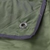 AOTU Outdoor Portable Waterproof Tent Floor Mat Sleeping Pad for