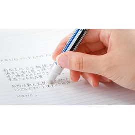 Tombow JCC-123 [Limited] Holder Eraser, Monostick, Refill Type (A, Powder Blue)