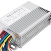 36V 48V 350W Brushless Controller Aluminum Alloy Waterproof Brushless Motor
